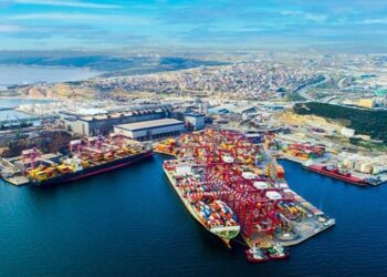 Yılport Holding'den El Salvador'a 1.8 milyar dolarlık yatırım