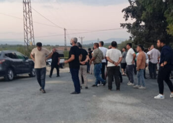 Yol Verme Kavgasında Kan Aktı: 3 Ölü, 5 Yaralı