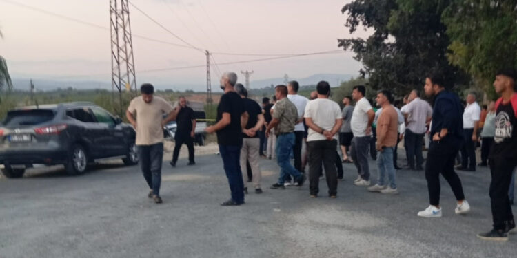 Yol Verme Kavgasında Kan Aktı: 3 Ölü, 5 Yaralı