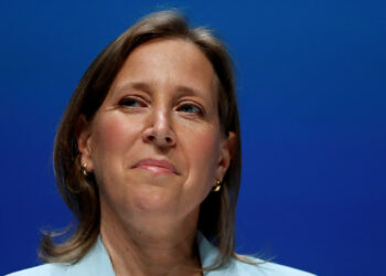 YouTube'un eski CEO'su Susan Wojcicki akciğer kanseri nedeniyle öldü