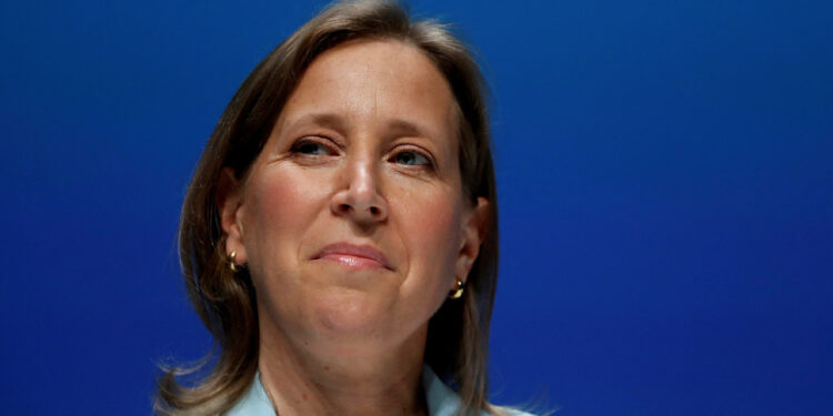 YouTube'un eski CEO'su Susan Wojcicki akciğer kanseri nedeniyle öldü