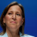 YouTube'un eski CEO'su Susan Wojcicki akciğer kanseri nedeniyle öldü
