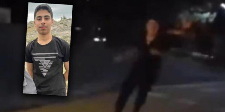 Yozgat’ta 17 yaşındaki genç önüne çıkan 3 kişiyi bıçakladı: 1 ölü, 2 yaralı