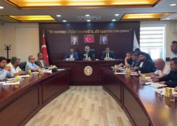 Yozgat’ta Şehir İçi Dolmuş Ücretlerine İkinci Kez Zam Yapıldı