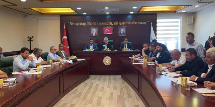 Yozgat’ta Şehir İçi Dolmuş Ücretlerine İkinci Kez Zam Yapıldı