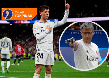 Yusuf Dikeç ve Arda Güler, “atma duasını” okuyorlar mı?