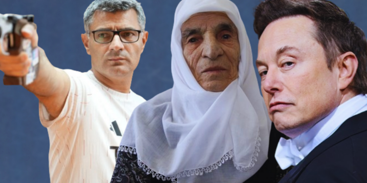 Yusuf Dikeç'in Annesi İçin Utandıran Yorumlar! Elon Musk Tepki Gösterip Övgüler Dizdi