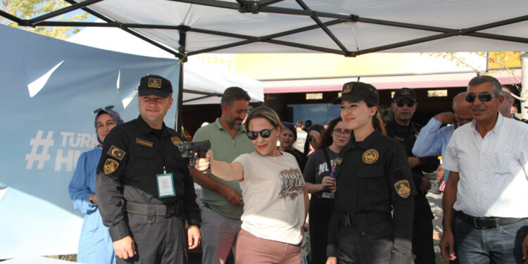 Yusuf Dikeç'in İkonik Pozu, Atıcılığa İlgiyi Artırdı