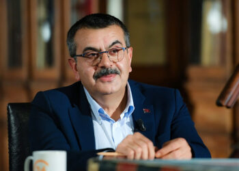 Yusuf Tekin açıkladı: Okullar 9 Eylül’de açılıyor, erteleme yok