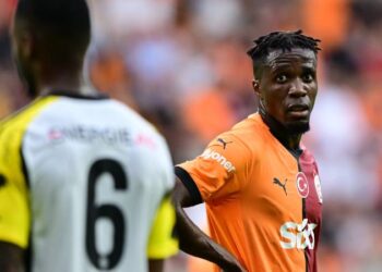 Zaha'ya Premier Lig'den teklif; işte Galatasaray'ın istediği rakam!