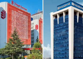 Ziraat Bankası ve Halkbank, zarar ettiklerine dair iddiaları yalanladı: Kâr eden bankalar arasındayız