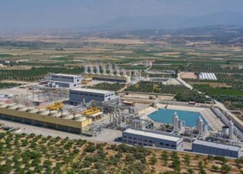 Zorlu Holding doğruladı: İsrail'deki santrali portföyümüzden çıkarmaya çalışıyoruz