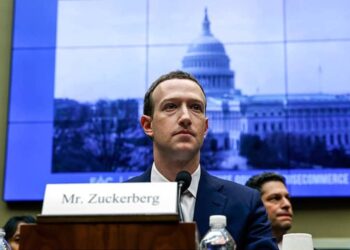 Zuckerberg: Biden yönetimi sansür baskısı yaptı, FBI Biden’ın oğlu hakkındaki iddialarla ilgili uyardı