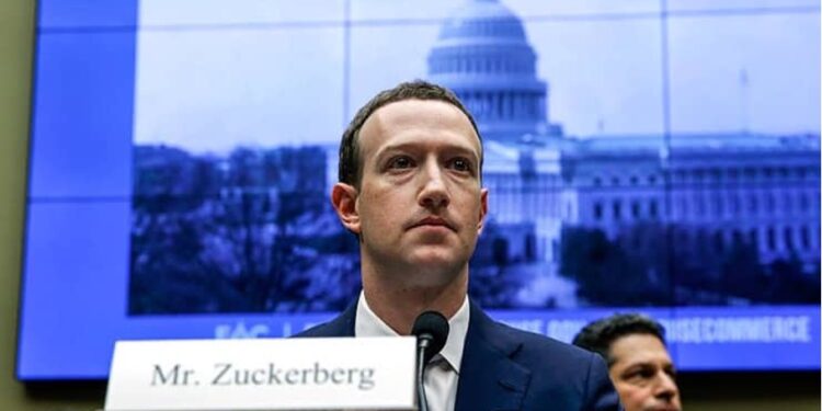 Zuckerberg: Biden yönetimi sansür baskısı yaptı, FBI Biden’ın oğlu hakkındaki iddialarla ilgili uyardı