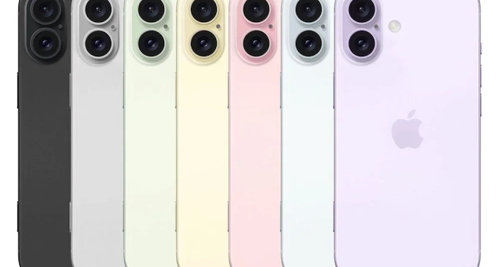 iPhone 16’nın Eylül’de tanıtılması bekleniyor; işte beklenen yenilikler