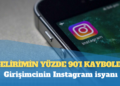 Girişimcinin Instagram isyanı: Gelirimin yüzde 90’ı kayboldu