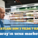 Saray’ın ucuz marketi: Gıda fiyatları son 3 yılda 7 kat arttı