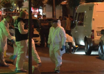 İstanbul’da Filistinli iş insanına silahlı saldırı