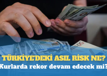Piyasalardaki oynaklık Türkiye’yi nasıl etkileyecek?