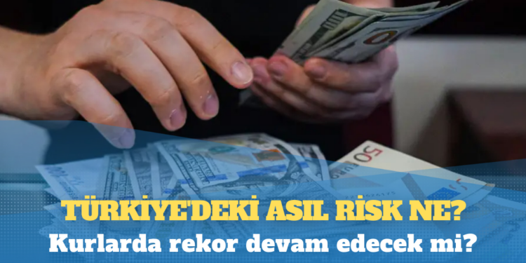 Piyasalardaki oynaklık Türkiye’yi nasıl etkileyecek?