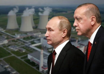 ‘Akkuyu, Rusya için stratejik bir silah; İsterse asker de konuşlandırabilir’