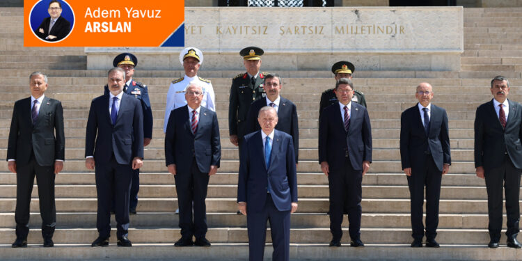 ‘Darbeciyi’ nasıl orgeneral yaptılar?