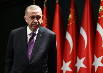‘Erdoğan ilk turda kazanamıyor, ikinci turda hiç şansı yok’