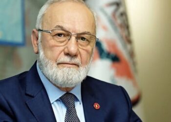 ‘Erdoğan’ın özel ordusu’ SADAT’ı kuran Tanrıverdi hayatını kaybetti