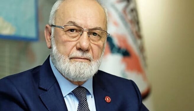 ‘Erdoğan’ın özel ordusu’ SADAT’ı kuran Tanrıverdi hayatını kaybetti