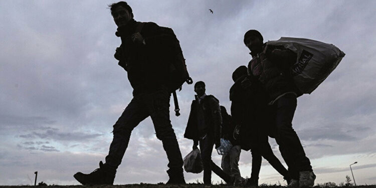 ‘İpin ucunu iyice kaçırmışlar, bundan daha büyük güvenlik sorunu olabilir mi?’