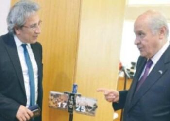 ‘MHP, 17-25 Aralık’ı unutturmak istemiyormuş; AKP hatırlamak istiyor mu?’