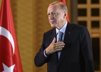 ‘Ne damatları ne de oğlu, Erdoğan’ın halefini buldum’