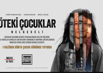 ‘Öteki Çocuklar’, Cannes World Film Festivali’nde ‘En İyi İnsan Hakları Ödülü’ne layık görüldü