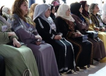 ‘Özgürlük Sosyolojisi’ konferansında mücadeleyi büyütme kararı