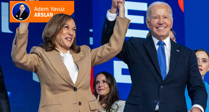 ‘Pensilvanyalı’ Joe’nun finali ve bırakmayı bilmek!