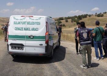 ‘Tarla sulama’ kavgasında baba, oğul ve torun öldürüldü