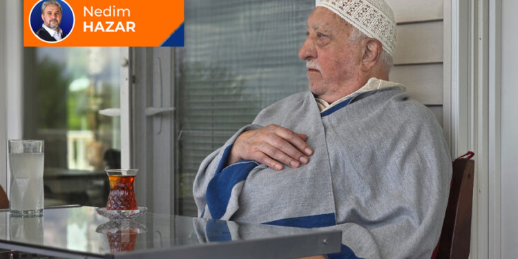 ‘Yeni Faz’ kavramları (2): Bireysel özgürlükler, İslam ve Cemaat