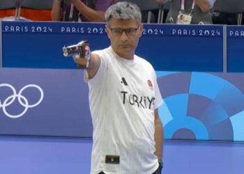 ‘Yusuf Dikeç’e dikkat