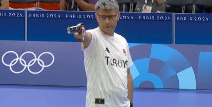 ‘Yusuf Dikeç’e dikkat