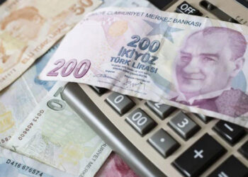 1 Milyon Liranın Aylık Getirisi Fırladı