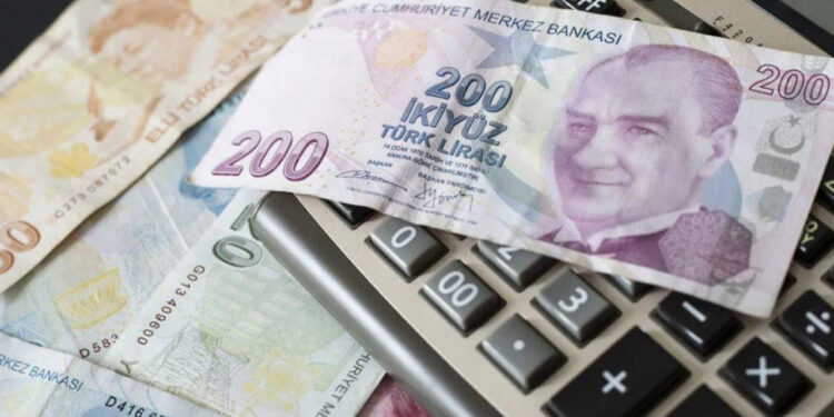 1 Milyon Liranın Aylık Getirisi Fırladı