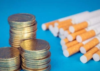 1 paket sigaranın kaç TL'si vergiden oluşuyor?