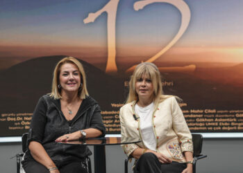 "12 Efsaneler Şehri Bingöl" Belgeseli Bingöl’ün Güzellikleriyle Tanıştırıyor