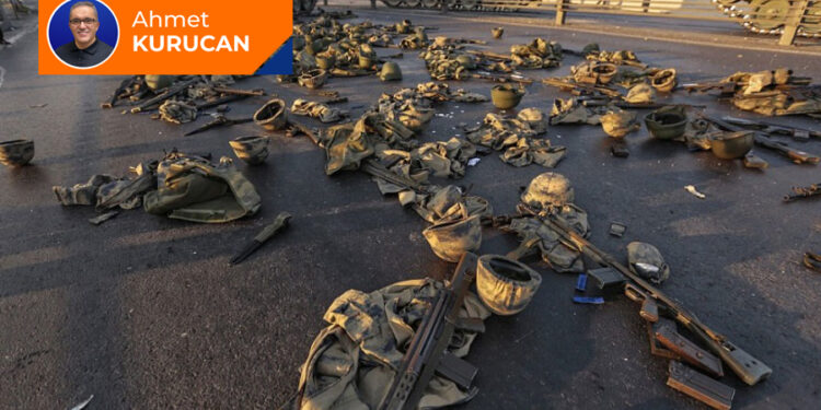 15 Temmuz; öncesi bilinmeden sonrası anlaşılır mı?