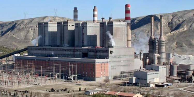 150 Milyon TL Geçici Teminat Bedeli! Çayırhan Termik Santrali Özelleştirmesi Resmi Gazete'de