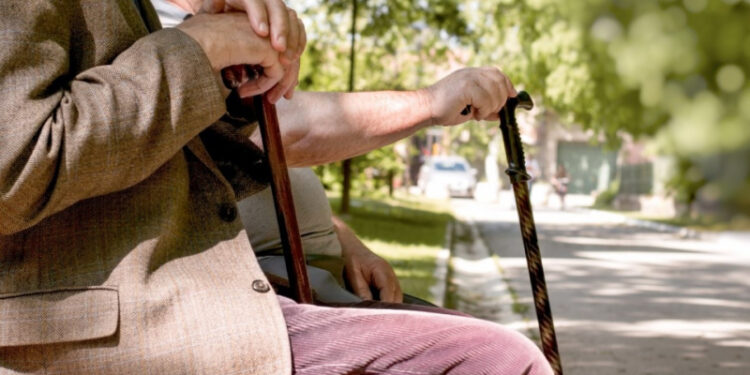 1.63 çalışan 1 emekliye bakıyor