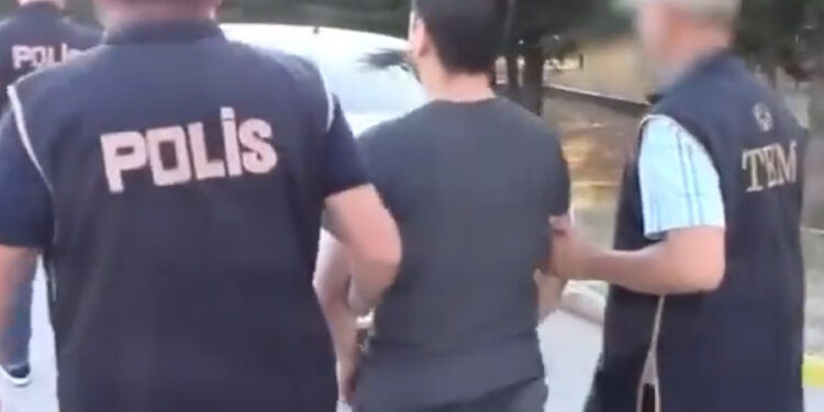 17 ilde ‘nefret’ operasyonu: 39 gözaltı