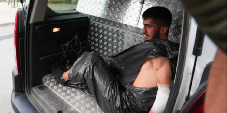 Ümraniye'de polis Şeyda Yılmaz'ı şehit eden saldırgan tutuklandı