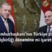 Mısır Cumhurbaşkanı’nın Türkiye ziyareti yeni bir işbirliği dönemine mi işaret ediyor?