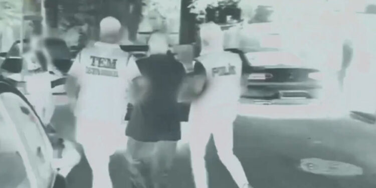 19 ilde ‘nefret’ operasyonu: 34 gözaltı